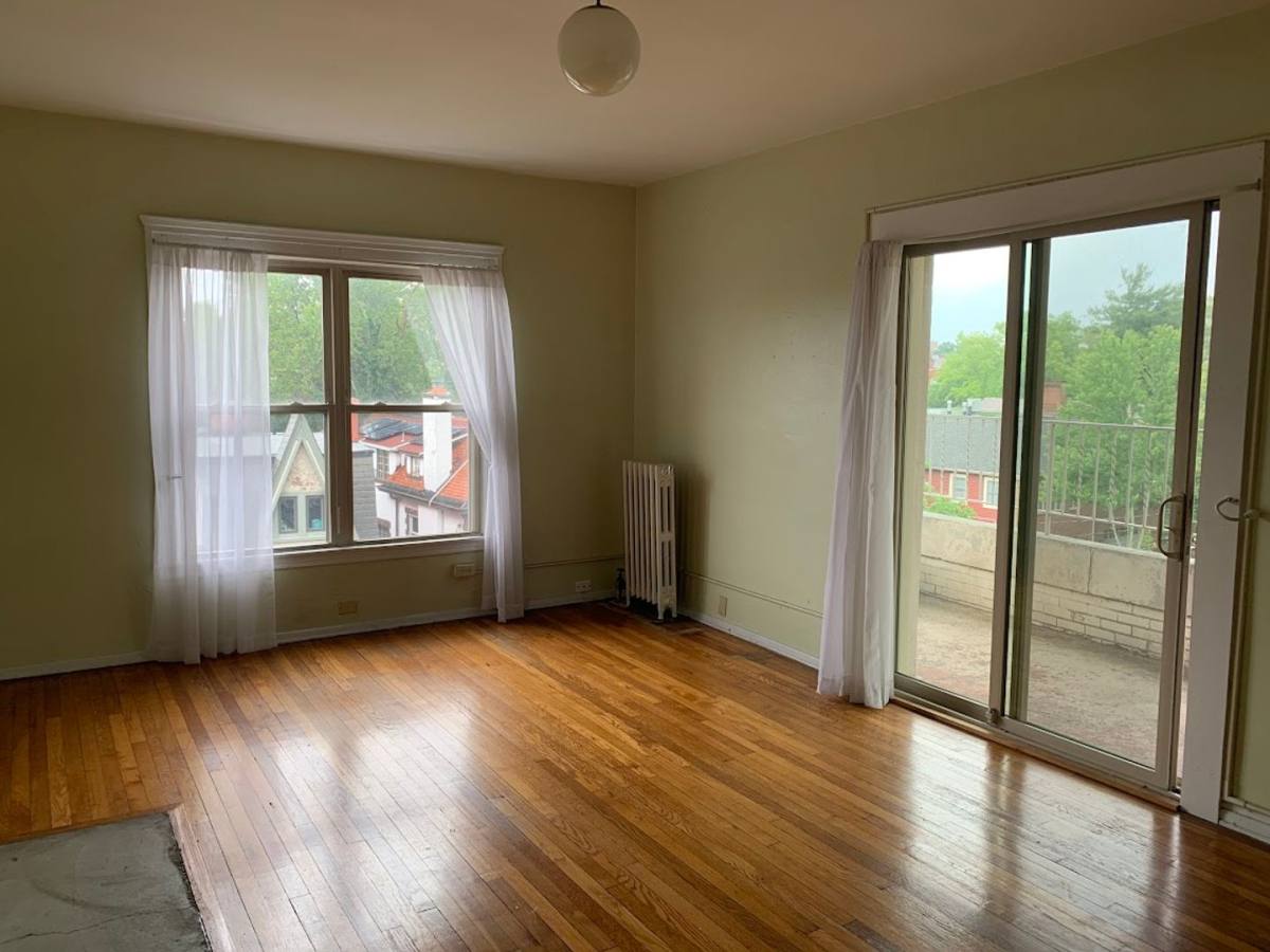 Apartment for rent at 905 Maryland - 5806 Howe, Pittsburgh, PA 15232