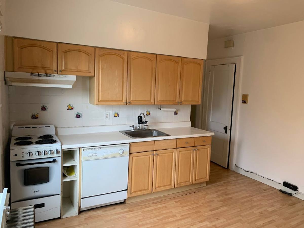 Apartment for rent at 905 Maryland - 5806 Howe, Pittsburgh, PA 15232