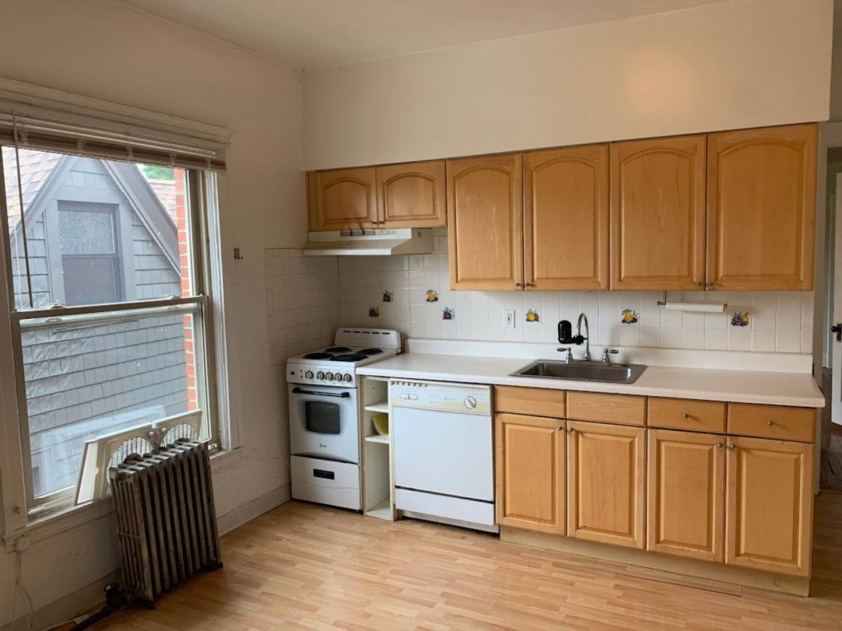Apartment for rent at 905 Maryland - 5806 Howe, Pittsburgh, PA 15232