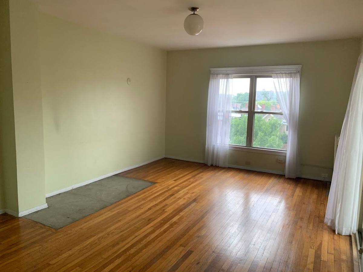 Apartment for rent at 905 Maryland - 5806 Howe, Pittsburgh, PA 15232