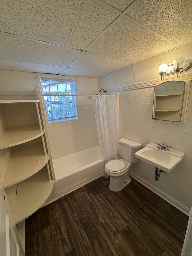 Apartment for rent at 1127 30th St S, Birmingham, AL 35205