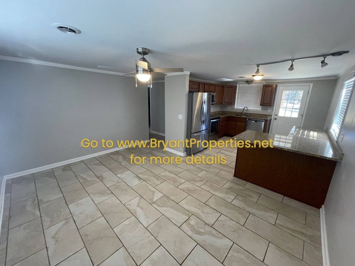 House for rent at 1701 Turner St, Old Hickory, TN 37138