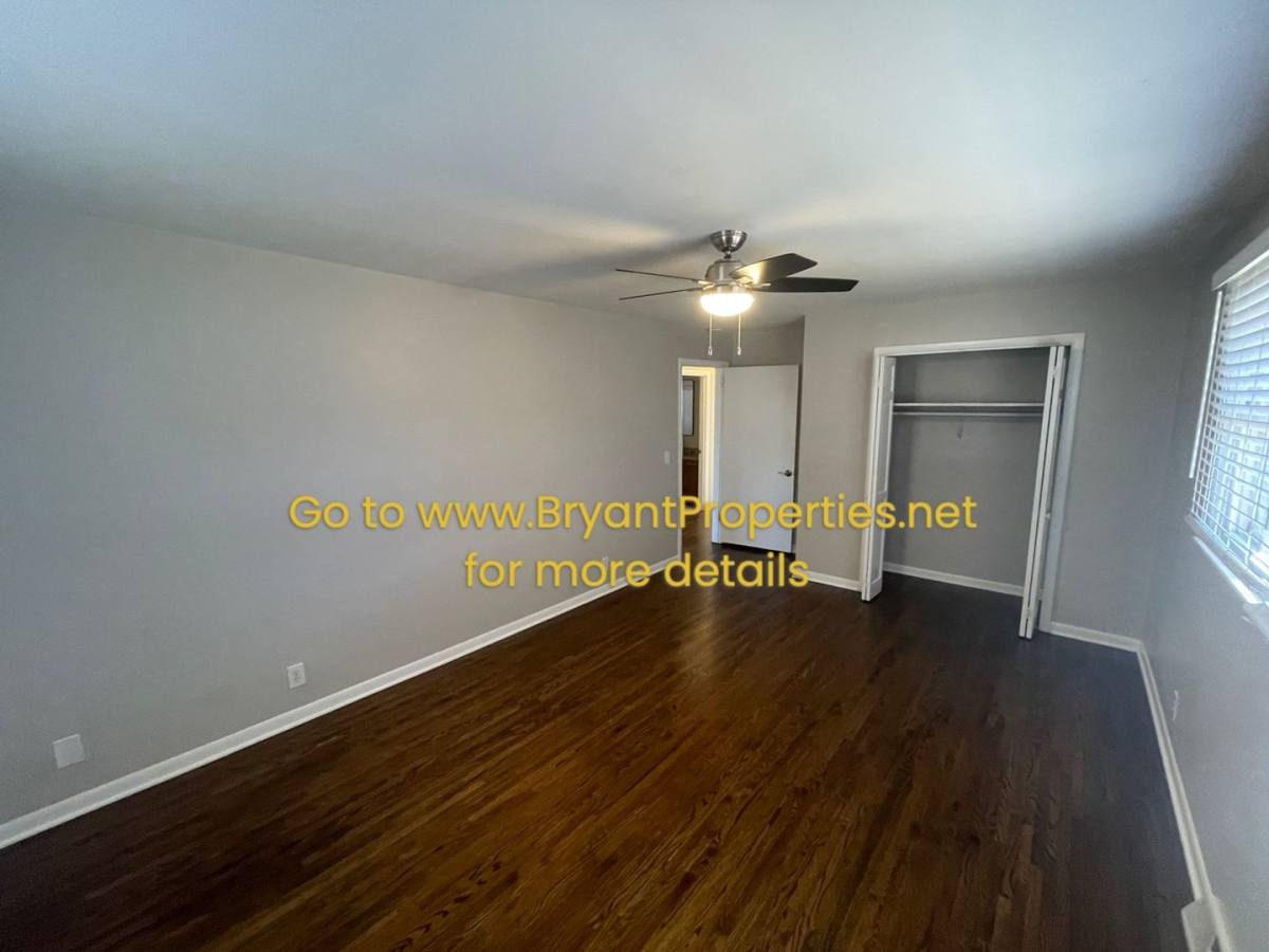 House for rent at 1701 Turner St, Old Hickory, TN 37138