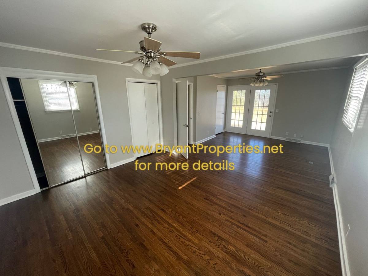 House for rent at 1701 Turner St, Old Hickory, TN 37138