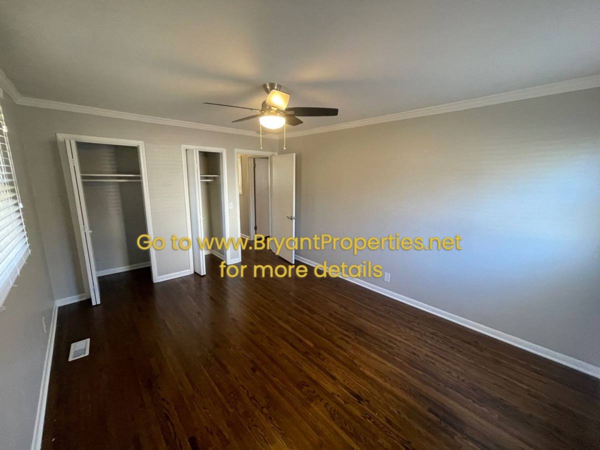House for rent at 1701 Turner St, Old Hickory, TN 37138