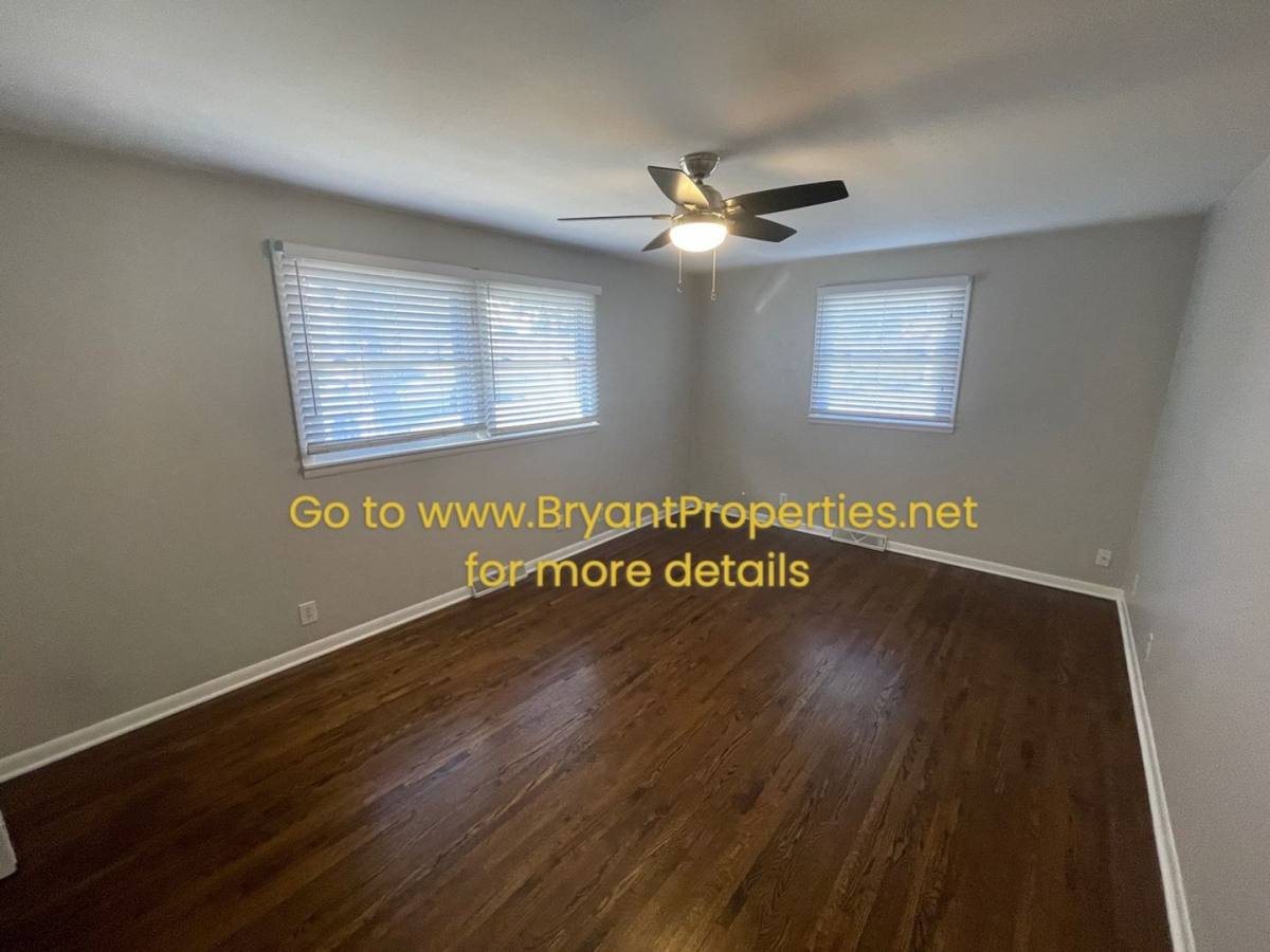 House for rent at 1701 Turner St, Old Hickory, TN 37138