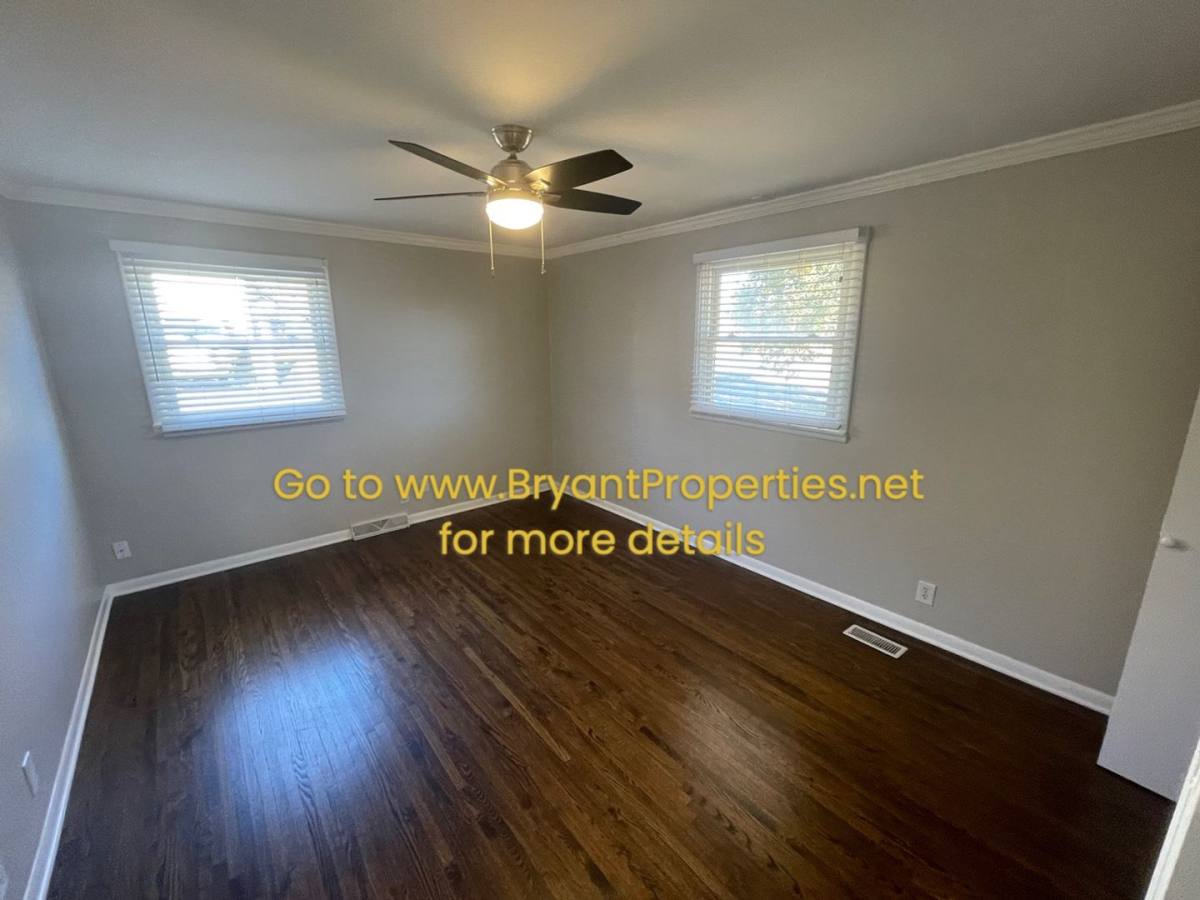 House for rent at 1701 Turner St, Old Hickory, TN 37138