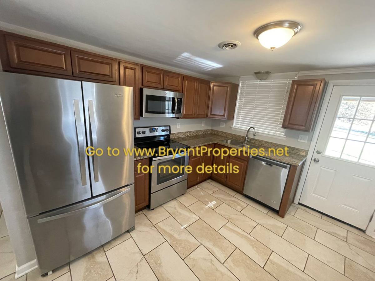House for rent at 1701 Turner St, Old Hickory, TN 37138