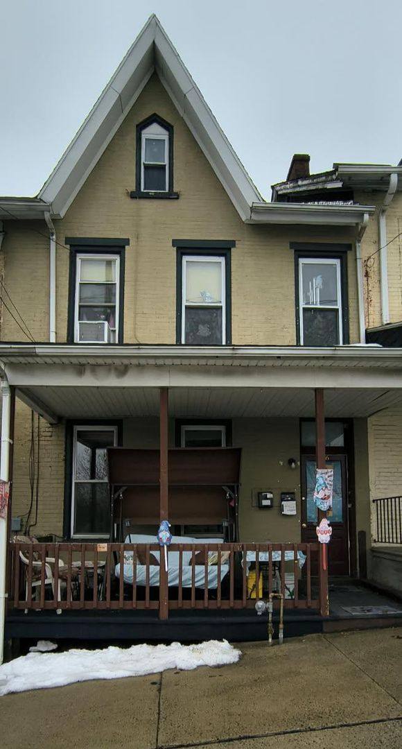 Apartment for rent at 228 W 3rd St - 1st Floor, Bethlehem, PA 18015