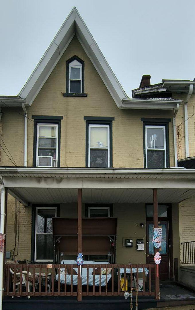 Apartment for rent at 228 W 3rd St - 1st Floor, Bethlehem, PA 18015