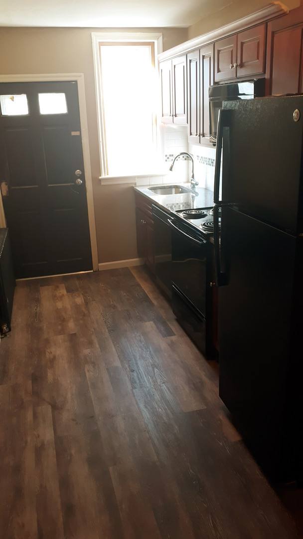 Apartment for rent at 228 W 3rd St - 1st Floor, Bethlehem, PA 18015