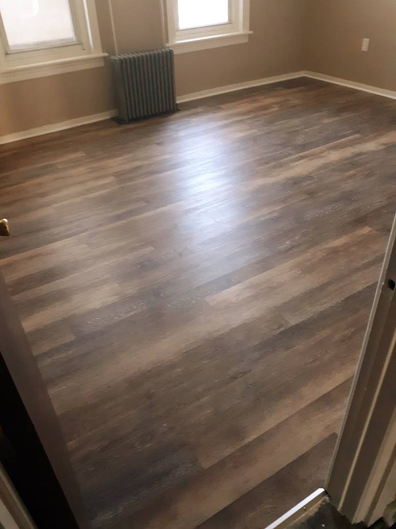 Apartment for rent at 228 W 3rd St - 1st Floor, Bethlehem, PA 18015