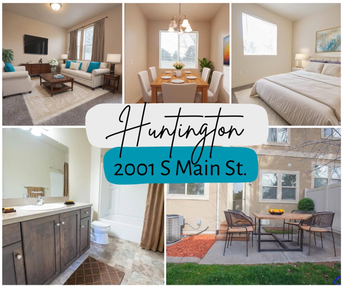Apartment for rent at 2001 S Main St, Bountiful, UT 84010