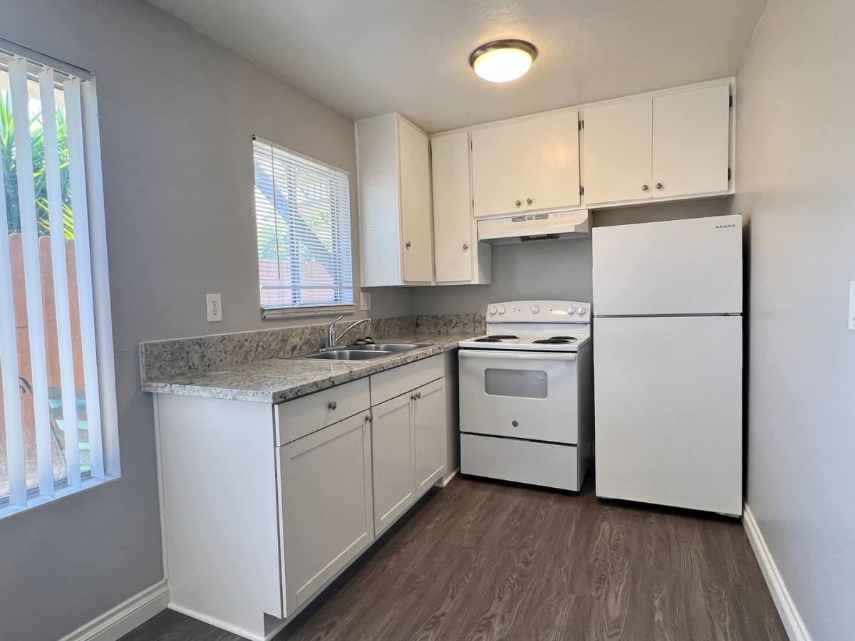 Apartment for rent at 225 E 1st St, National City, CA 91950