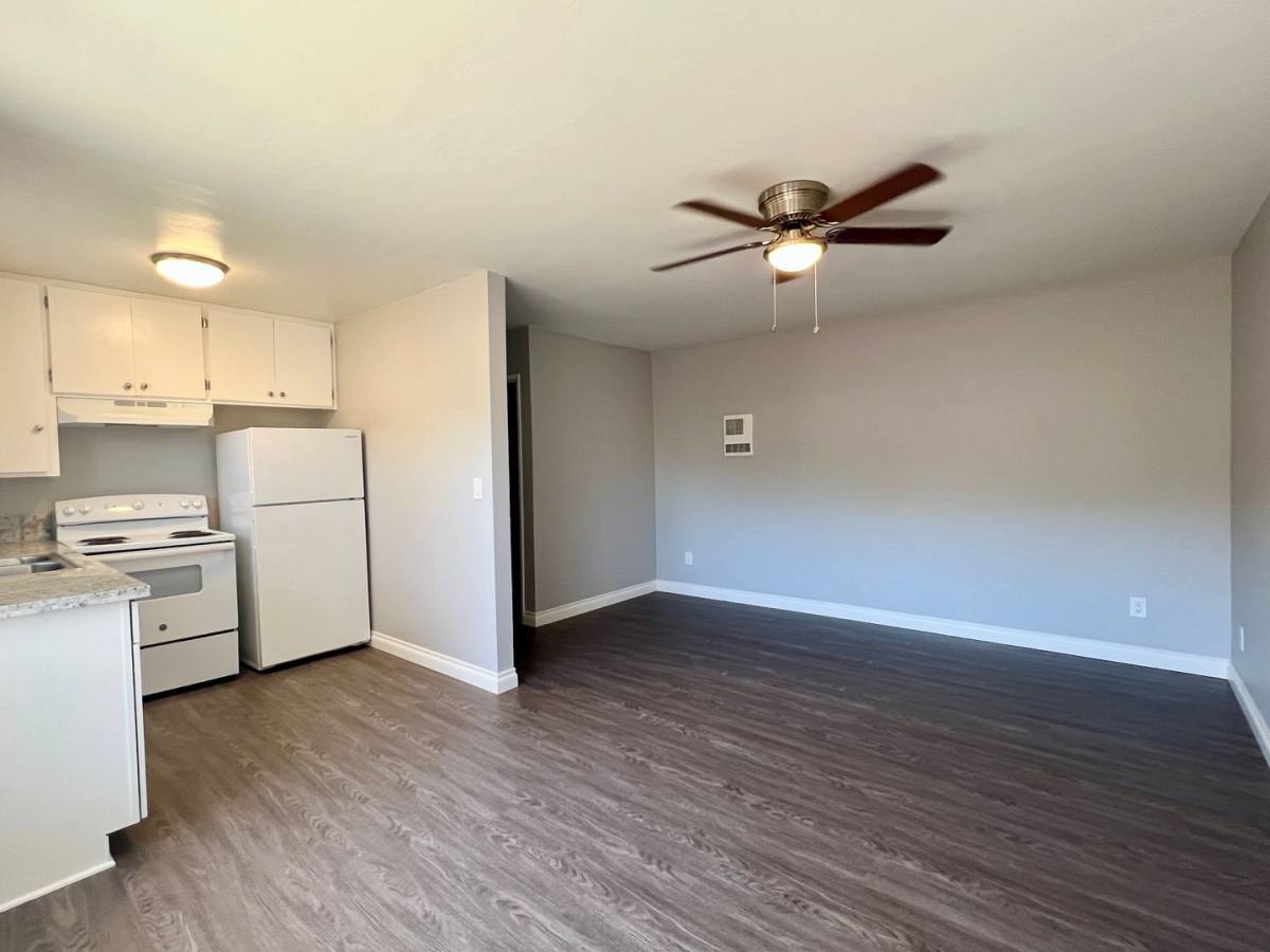 Apartment for rent at 225 E 1st St, National City, CA 91950
