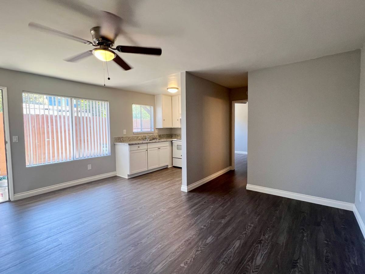 Apartment for rent at 225 E 1st St, National City, CA 91950