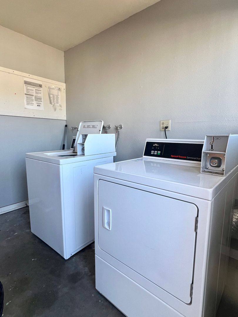 Apartment for rent at 225 E 1st St, National City, CA 91950