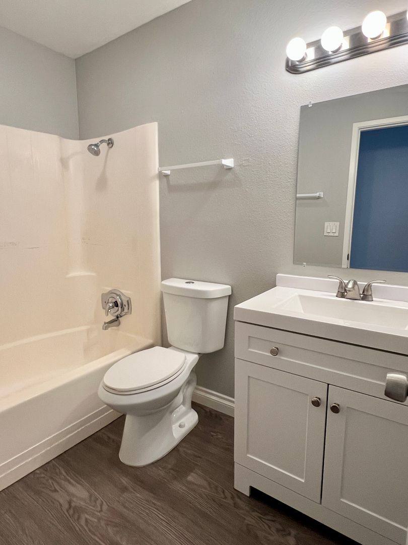 Apartment for rent at 225 E 1st St, National City, CA 91950