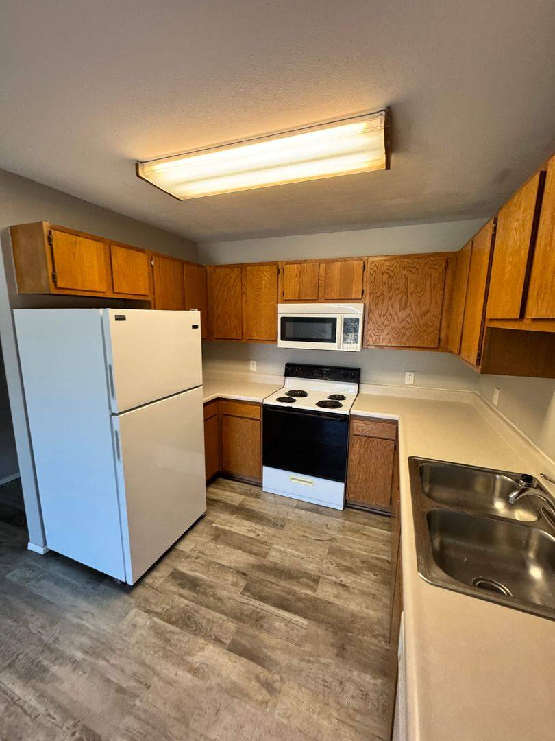 Apartment for rent at 115 1st St, Boone, IA 50036