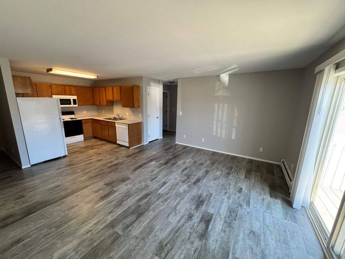 Apartment for rent at 115 1st St, Boone, IA 50036