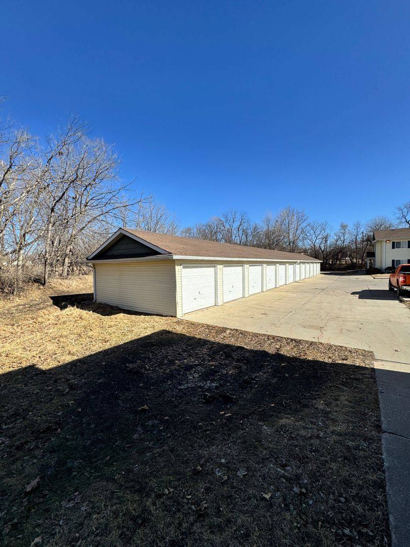 Apartment for rent at 115 1st St, Boone, IA 50036