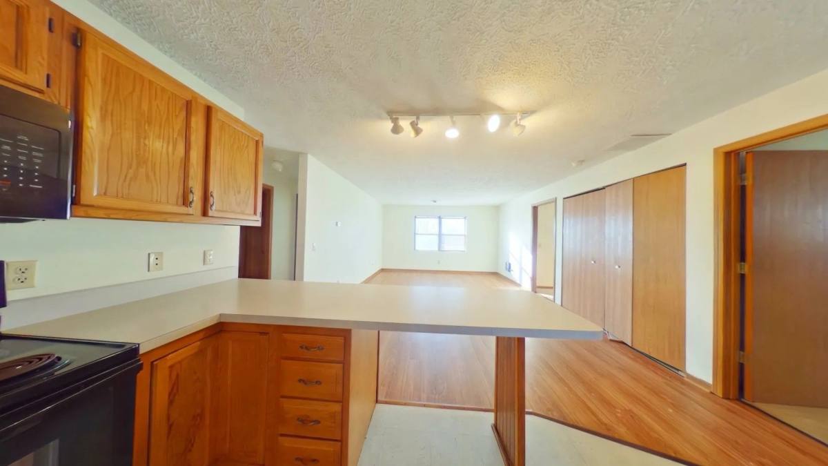 Apartment for rent at 710 N 7th St, Terre Haute, IN 47807