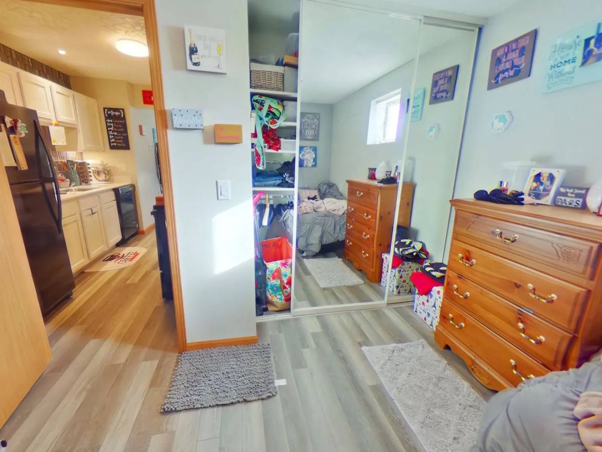 Apartment for rent at 710 N 7th St, Terre Haute, IN 47807