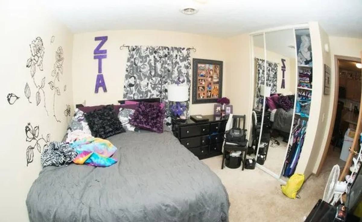 Apartment for rent at 710 N 7th St, Terre Haute, IN 47807