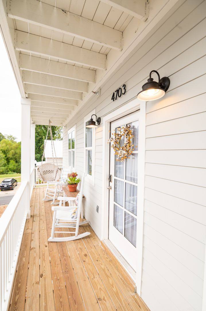 Apartment for rent at 509 Harper Ave, Auburn, AL 36830