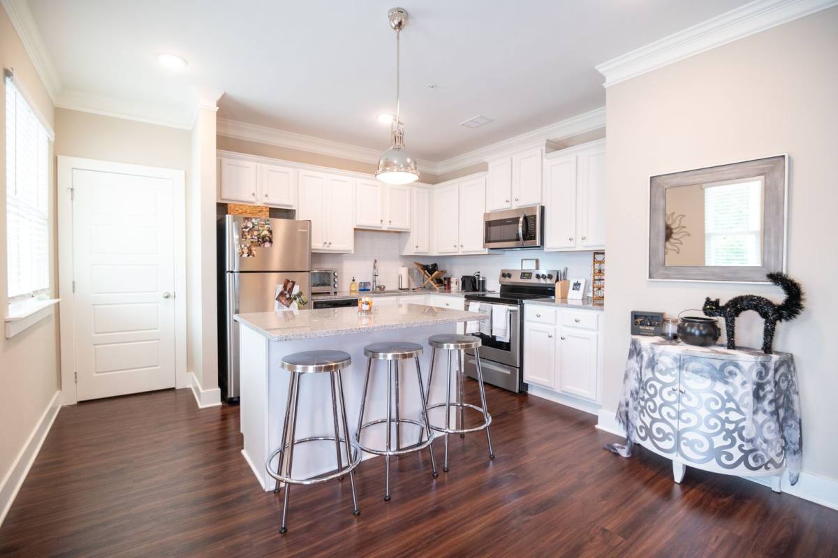 Apartment for rent at 509 Harper Ave, Auburn, AL 36830