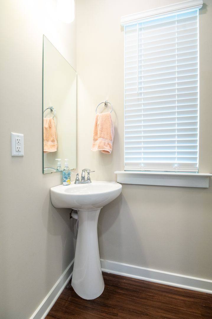 Apartment for rent at 509 Harper Ave, Auburn, AL 36830