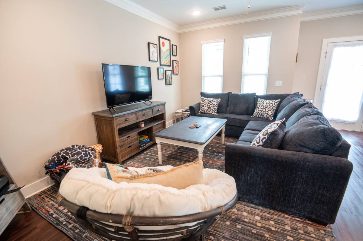 Apartment for rent at 509 Harper Ave, Auburn, AL 36830