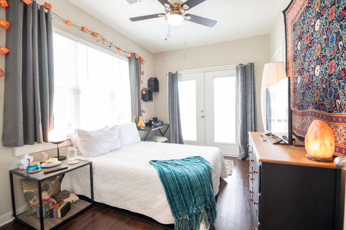 Apartment for rent at 509 Harper Ave, Auburn, AL 36830