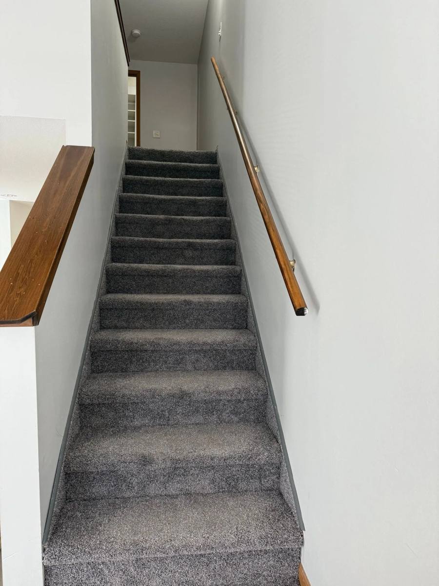 Apartment for rent at 830 N 6th 1 2 St, Terre Haute, IN 47807