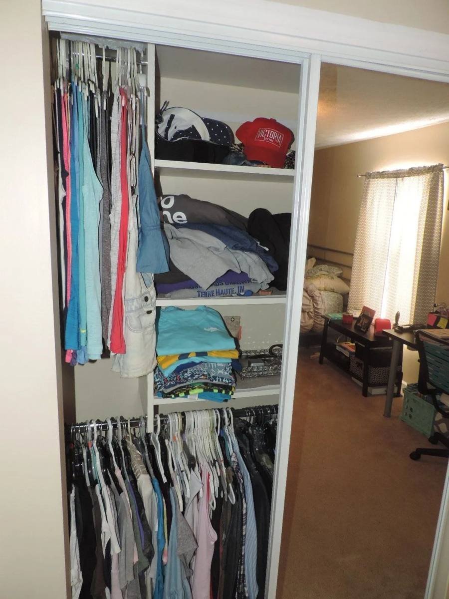 Apartment for rent at 625 Elm St, Terre Haute, IN 47807