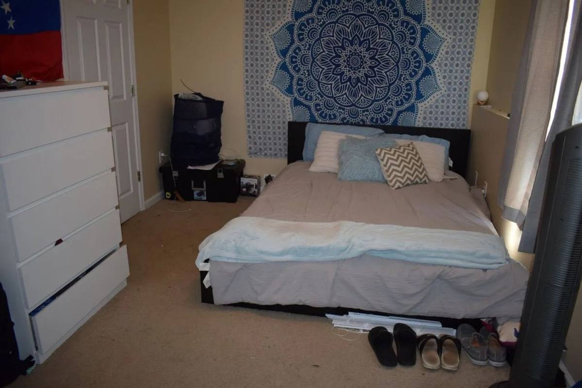 Apartment for rent at 625 Elm St, Terre Haute, IN 47807