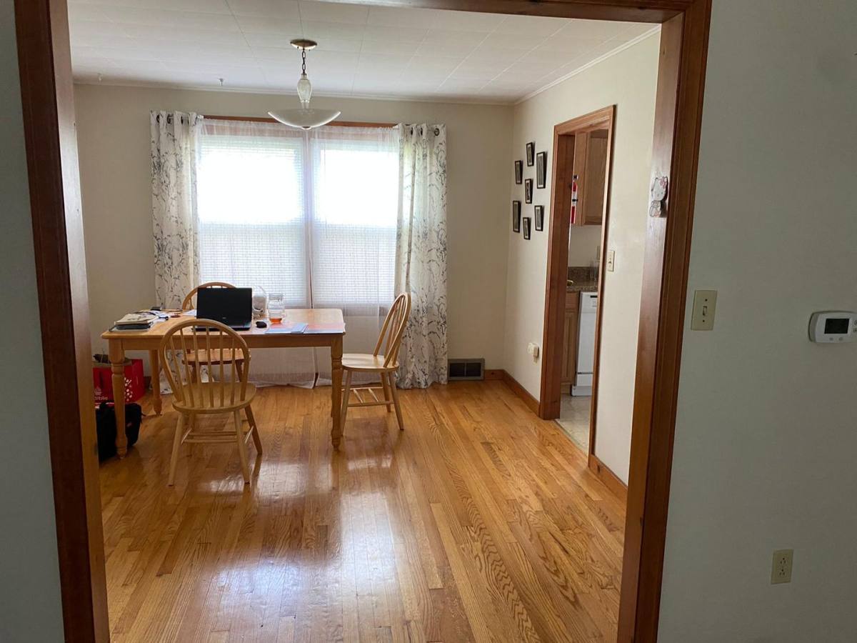 Townhouse for rent at 825 S Pugh St, State College, PA 16801