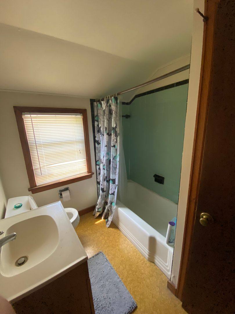 Townhouse for rent at 825 S Pugh St, State College, PA 16801