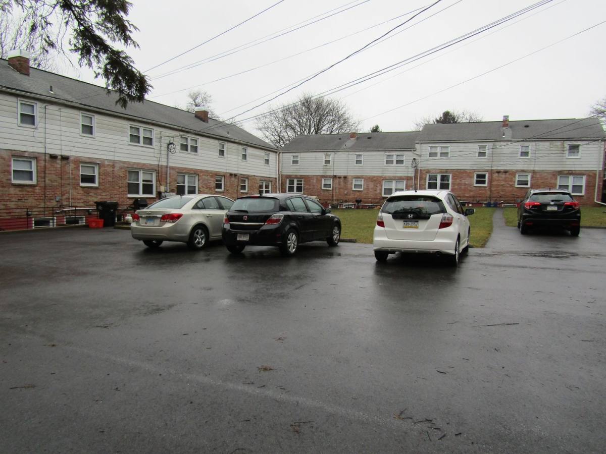 Townhouse for rent at 825 S Pugh St, State College, PA 16801