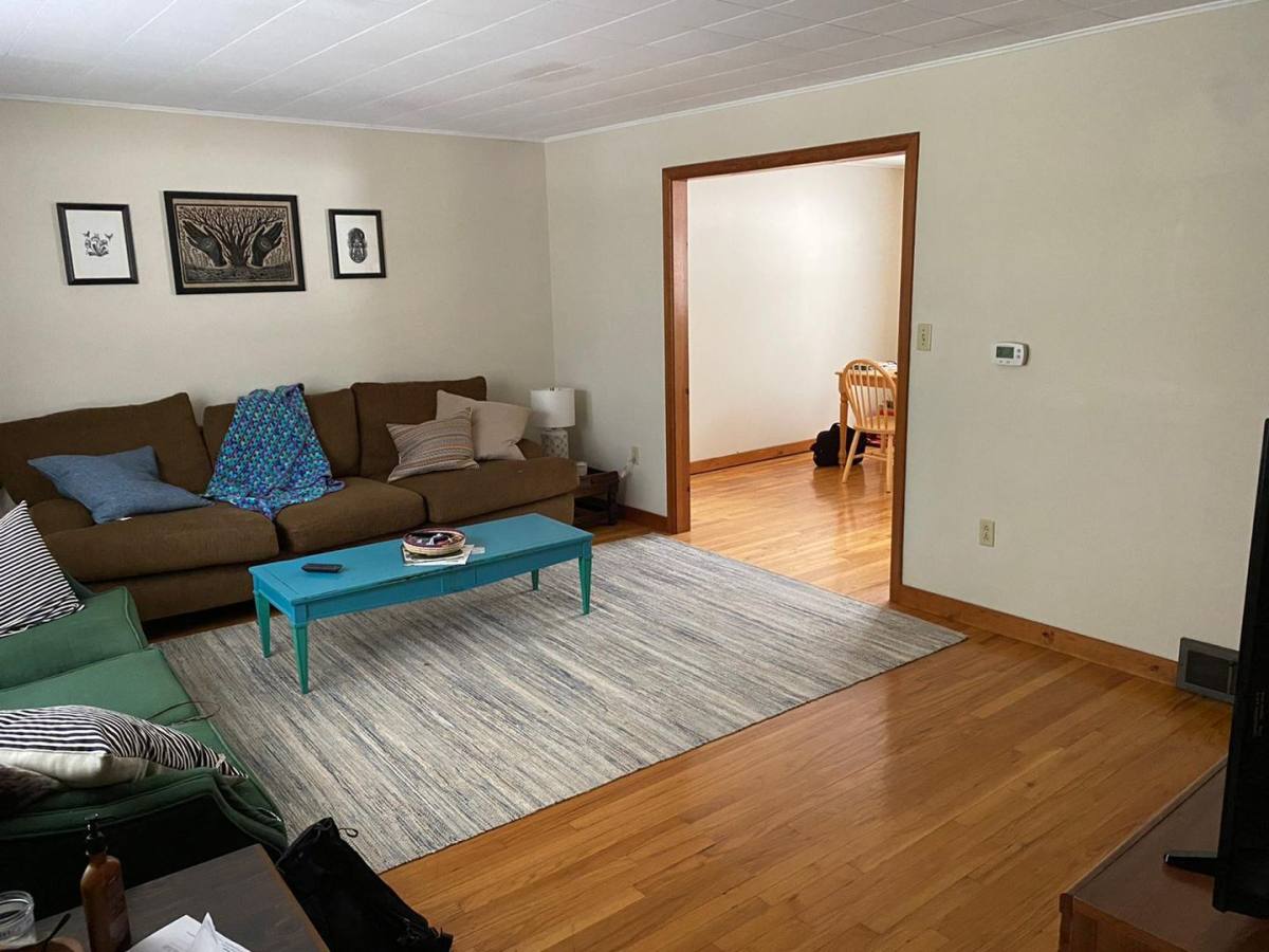 Townhouse for rent at 825 S Pugh St, State College, PA 16801
