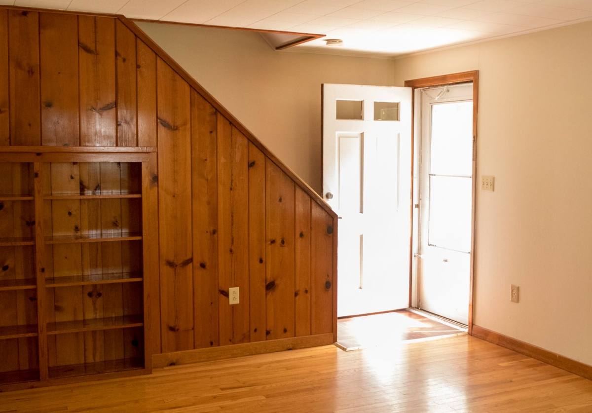 Townhouse for rent at 825 S Pugh St, State College, PA 16801
