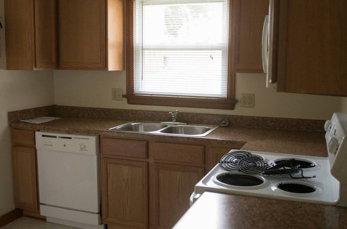 Townhouse for rent at 825 S Pugh St, State College, PA 16801