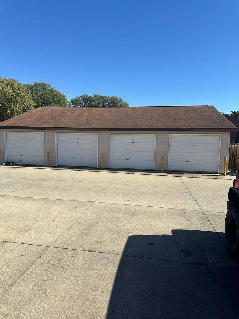 Apartment for rent at 1221 S Linn St, Boone, IA 50036
