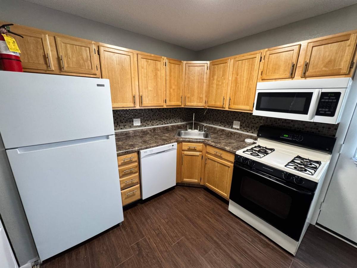 Apartment for rent at 1221 S Linn St, Boone, IA 50036