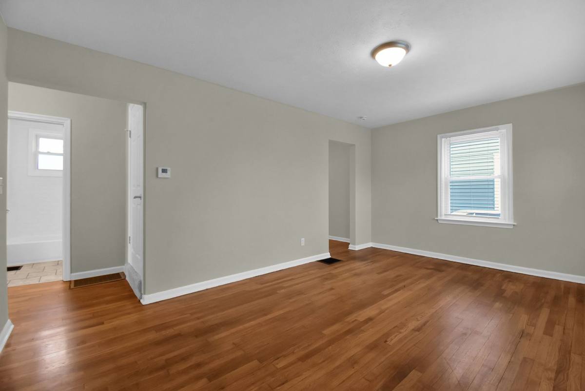 House for rent at 2566 Atwood Terrace, Columbus, OH 43211