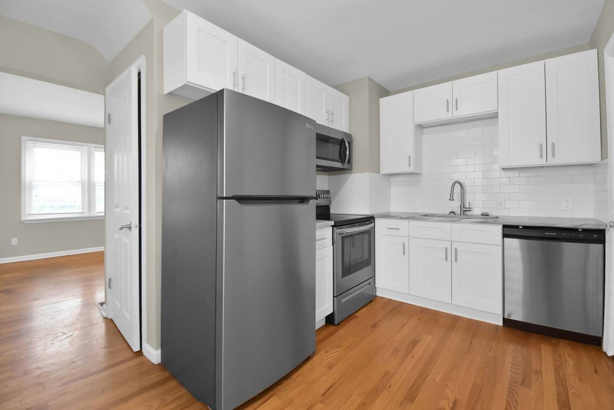 House for rent at 2566 Atwood Terrace, Columbus, OH 43211