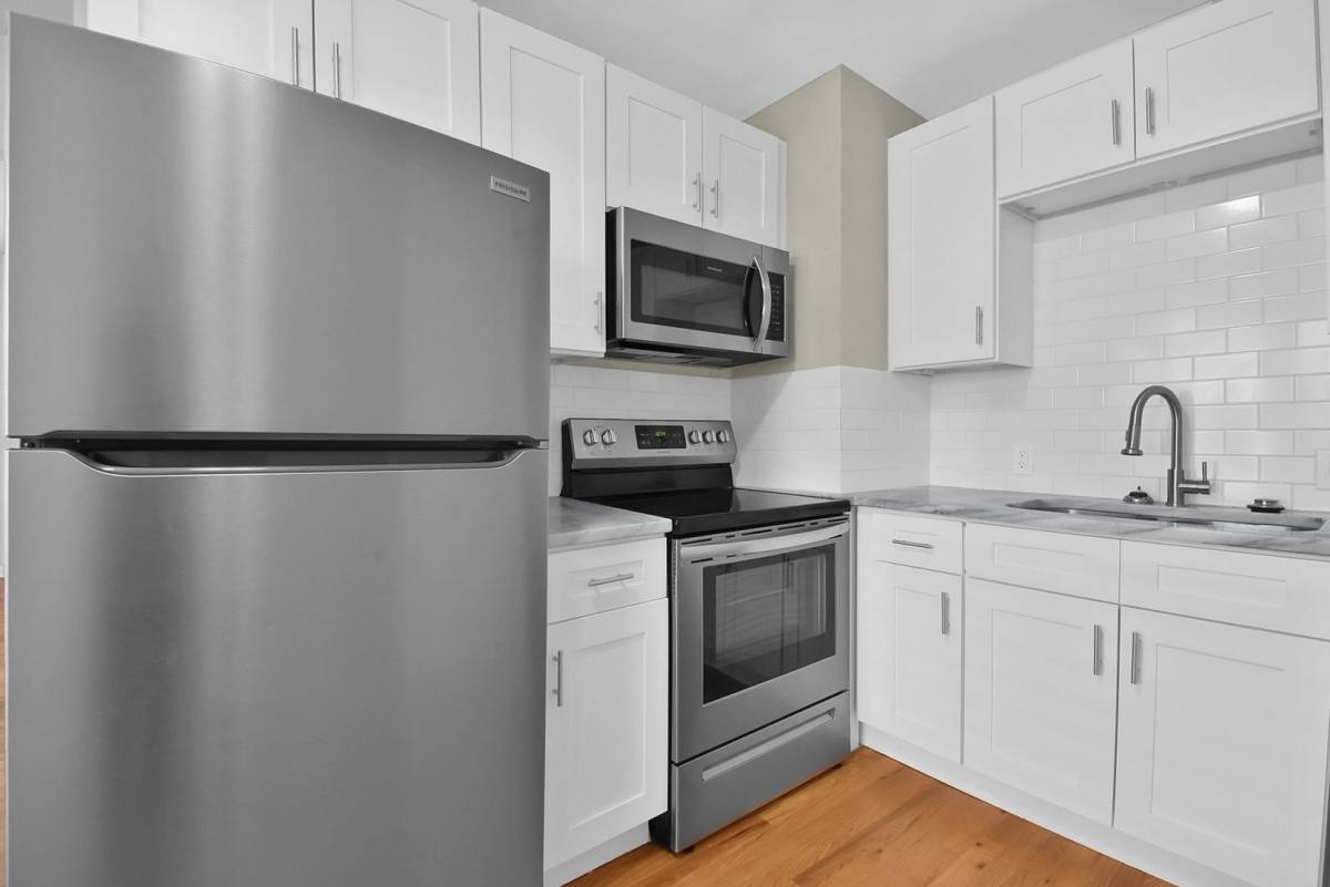 House for rent at 2566 Atwood Terrace, Columbus, OH 43211