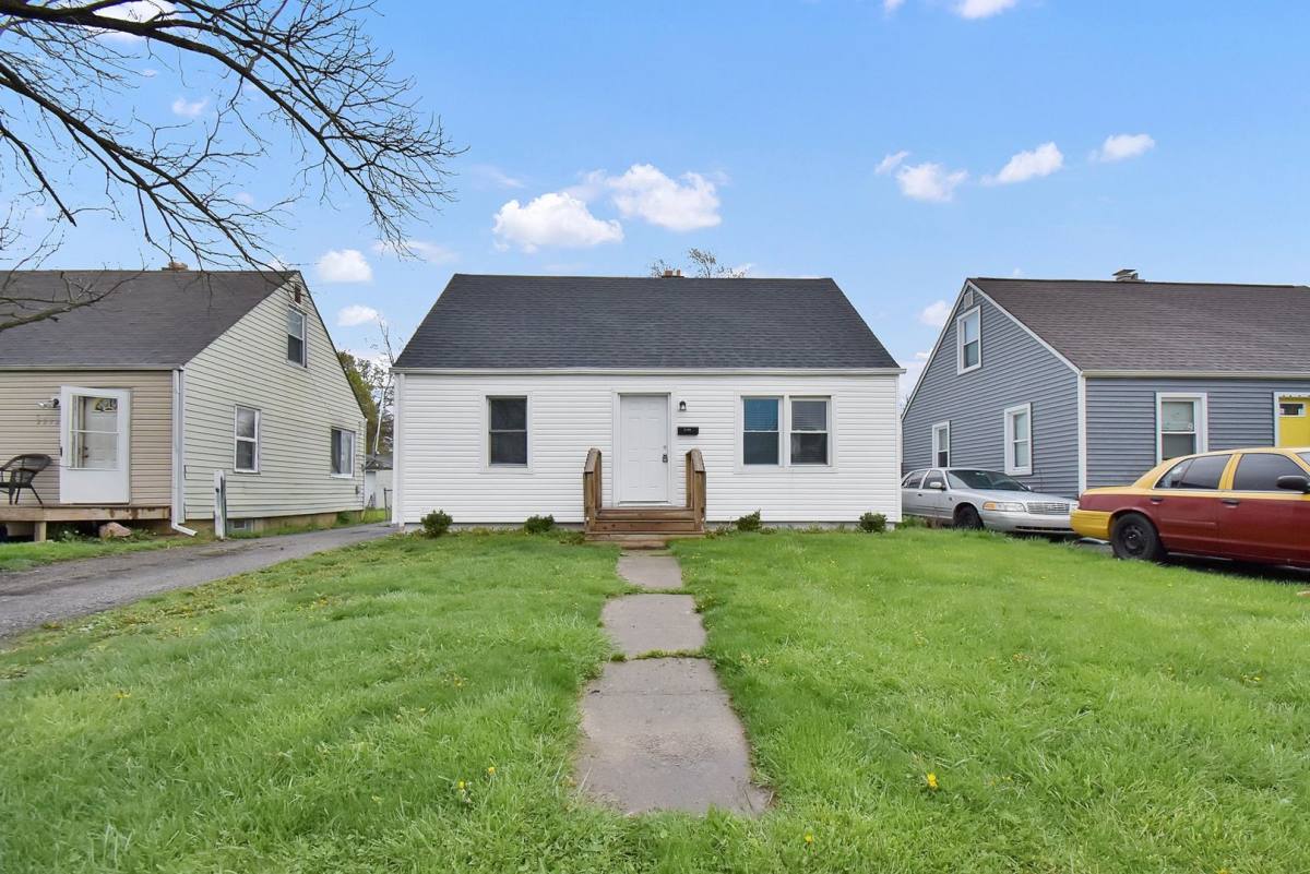 House for rent at 2566 Atwood Terrace, Columbus, OH 43211