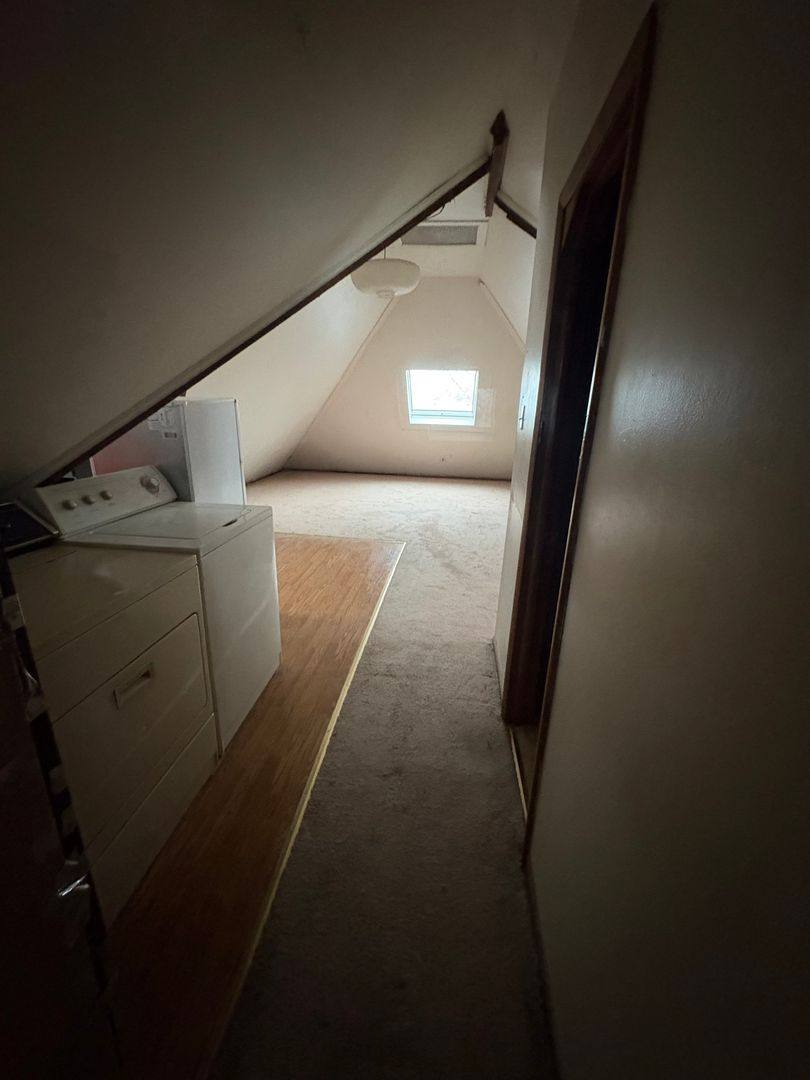 Apartment for rent at 422 Pearl St, Ypsilanti, MI 48197