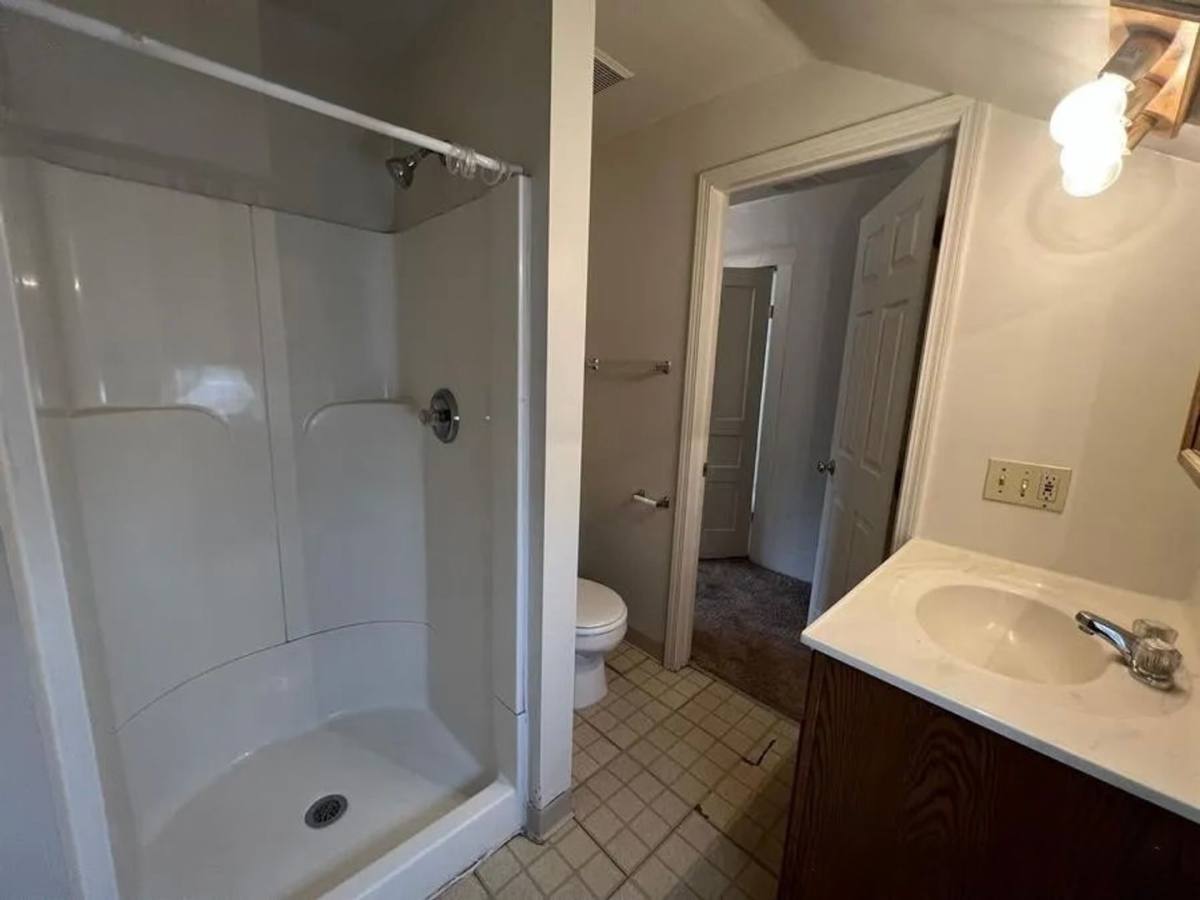 Apartment for rent at 501 W Forest Ave, Ypsilanti, MI 48197